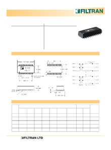 IC型號8489全方位指南 PDF資料、經銷商與市場應用解析
