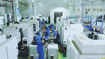 《大國(guó)重器》中的工業(yè)智慧 揭秘世界領(lǐng)先伺服電機(jī)制造背后的信息技術(shù)服務(wù)力量