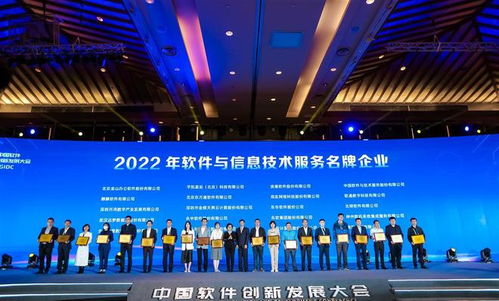 軟件創(chuàng)新驅(qū)動(dòng)未來 武漢經(jīng)開區(qū)迎來數(shù)字經(jīng)濟(jì)新引擎